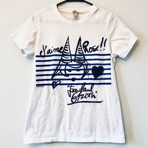 Jean Paul Gaultier T-shirt